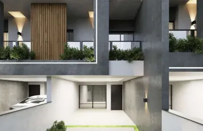 Casa com 3 quartos à venda no bom retiro, joinville , 105 m2 por r$ 675.000