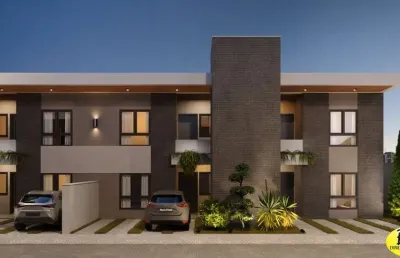 Casa condominio - venda - bairro gloria - buch imoveis - imoveis joinville