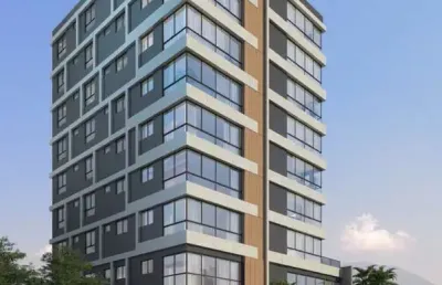 Apartamento com 3 quartos à venda no itacolomi, balneário piçarras , 128 m2 por r$ 1.646.400