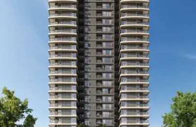 Apartamento com 3 quartos à venda no centro, balneário piçarras , 127 m2 por r$ 1.992.416