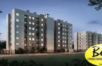 Vendo apartamento floresta joinville sc buch imóveis mcmv