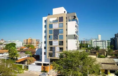 Apartamento inspira residencial bairro santo antônio joinville - buch imóveis