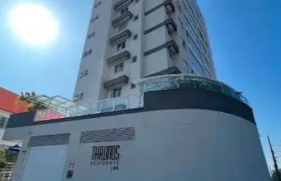 Apartamento venda bairro centro jaraguá do sul buch imóveis