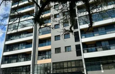Apartamento - venda - bairro anita garibaldi - buch imoveis