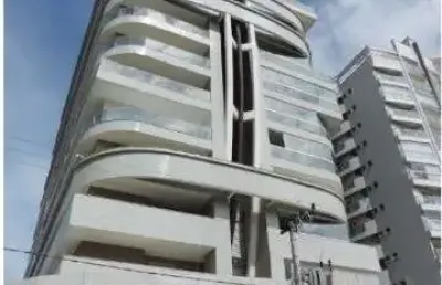 Apartamento à venda edifício infinity tower bairro atiradores joinville buch imóveis