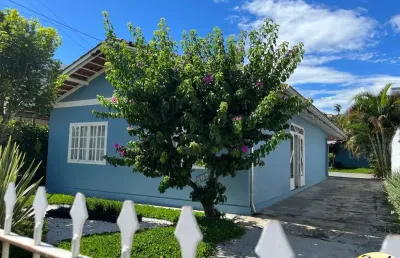 Casa com 3 quartos à venda no Nova Brasília, Joinville 