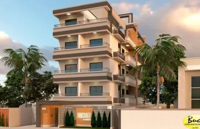 Apartamento com 2 quartos à venda no fátima, joinville , 53 m2 por r$ 267.682