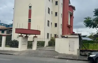 Imóvel  bem localizado: apartamento de 3 quartos, 1 suite, 3 salas e 74,39 m² de área no bairro santo antônio.
