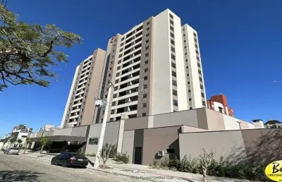Apartamento com 3 quartos à venda no anita garibaldi, joinville , 78 m2 por r$ 774.642