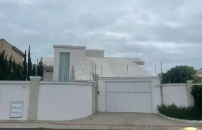 Casa com 5 quartos à venda no centro, barra velha  por r$ 6.000.000