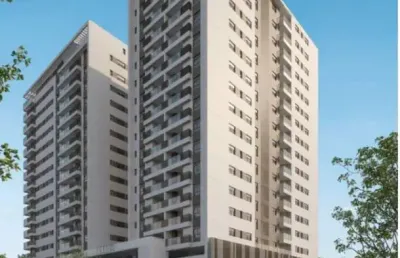 Apartamento à venda no centro de balneário piçarras-sc: 3 quartos, 1 suíte, 3 salas, 1 vaga, 106,49 m². venha conferir!