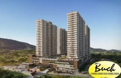 Venda de apartamento na praia da armação próximo ao beto carreio - penha/sc