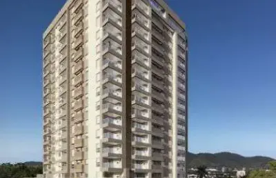 Apartamento à venda na praia da armação em penha/sc