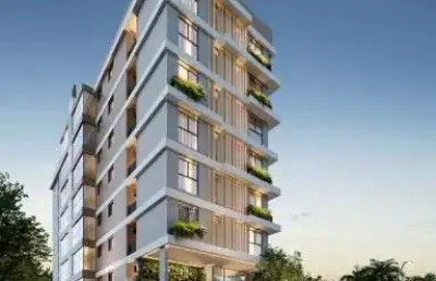 Buch imóveis apartamento bairro anita garibaldi joinville