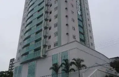 Aluga apartamento edifício sunflower bairro anita garibaldi joinville - buch imóveis