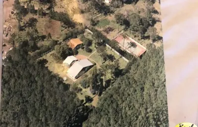 Casa a venda em mafra bairro jardim américa - buch imóveis