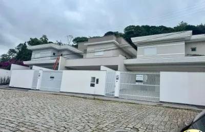 Casa a venda, bairro gloria, em construção, buch imoveis