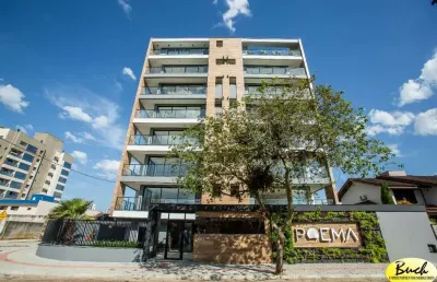 Apartamento - venda - bairro santo antonio - buch imoveis