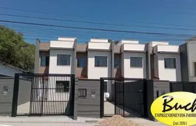 Sobrado venda bairro bom retiro joinville buch imoveis