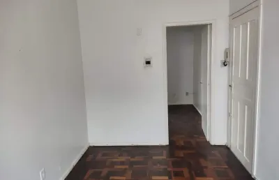 Apartamento com 1 quarto para alugar no Centro, Canoas 