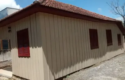 Casa com 3 quartos para alugar no Centro, Canoas 