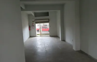 Ponto comercial com 1 sala para alugar no centro, canoas , 36 m2 por r$ 950 por ano