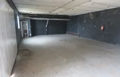 Ponto comercial com 1 sala para alugar na Rua José Maia Filho, 27, Harmonia, Canoas