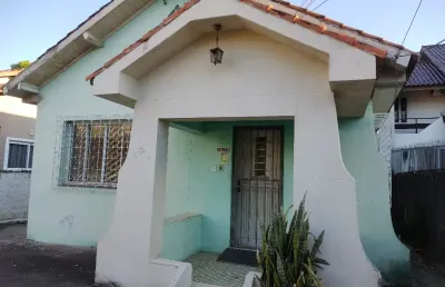 Casa comercial para alugar na Rua Padre Anchieta, 303, Nossa Senhora das Graças, Canoas