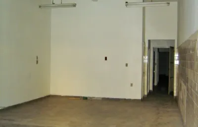 Ponto comercial com 5 salas para alugar no Floresta, Porto Alegre 