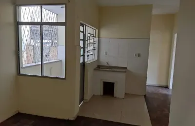 Apartamento com 2 quartos para alugar no Centro, Canoas 