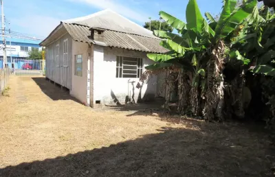Casa com 3 quartos para alugar no Centro, Canoas 
