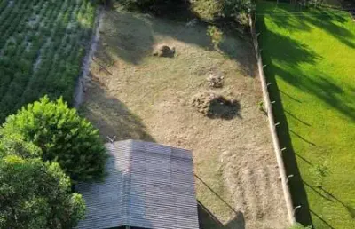 Terreno à venda na Rua Das Acácias, --, Parque Florestal Itapuã, Viamão