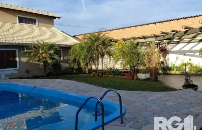 Casa 3 dormitórios à venda restinga porto alegre/rs