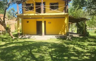 Sítio 3 dormitórios à venda parque florestal itapuã viamão/rs