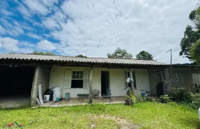 Sítio 3 dormitórios à venda parque florestal itapuã viamão/rs