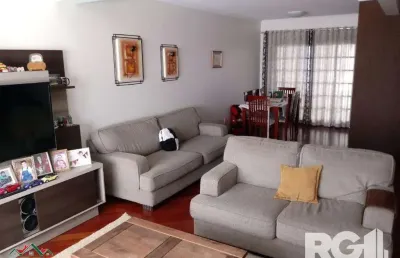 Casa 3 dormitórios à venda espírito santo porto alegre/rs