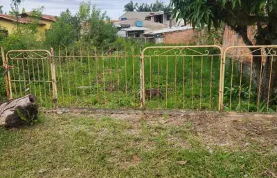 Terreno à venda na Avenida do Lami, --, Lami, Porto Alegre