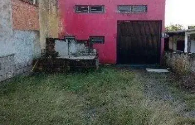 Ponto comercial à venda na Rua Padre João Batista Reus, --, Camaquã, Porto Alegre
