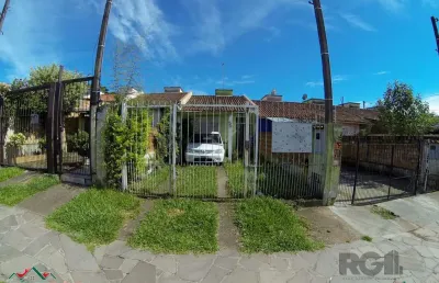 Casa 2 dormitórios à venda vila nova porto alegre/rs