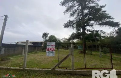 Terreno à venda na Avenida Lageado Costa do Cerro, --, Lageado, Porto Alegre