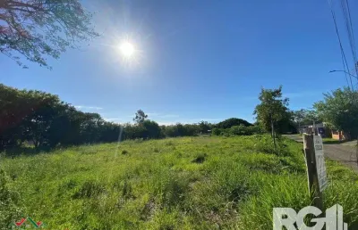 Terreno à venda na Rua do Cerro, --, Lageado, Porto Alegre
