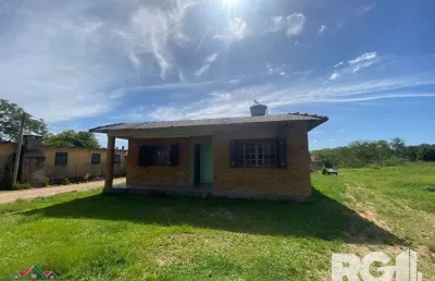 Casa 3 dormitórios à venda boa vista do sul porto alegre/rs