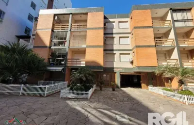 Apartamento 3 dormitórios à venda centro capão da canoa/rs