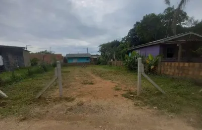 Terreno à venda na Rua Araça do Varejão, --, Lami, Porto Alegre