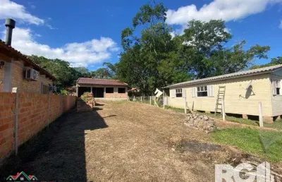 Terreno à venda na Estrada Costa do Cerro, --, Lageado, Porto Alegre