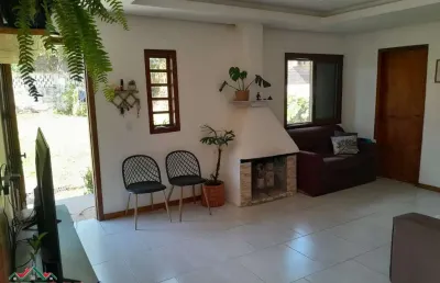 Casa com 3 quartos à venda na Rua Capivari, --, Esmeralda, Viamão