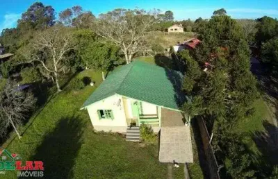 Casa com 3 quartos à venda na Avenida Lageado Costa do Cerro, --, Lageado, Porto Alegre