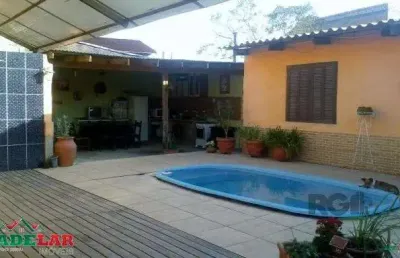 Casa 4 dormitórios à venda restinga porto alegre/rs