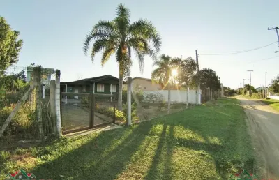 Casa com 2 quartos à venda na Rua Oito Mil e Quinze, --, Lageado, Porto Alegre