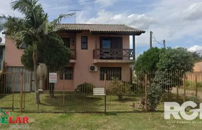 Casa 4 dormitórios à venda ponta grossa porto alegre/rs